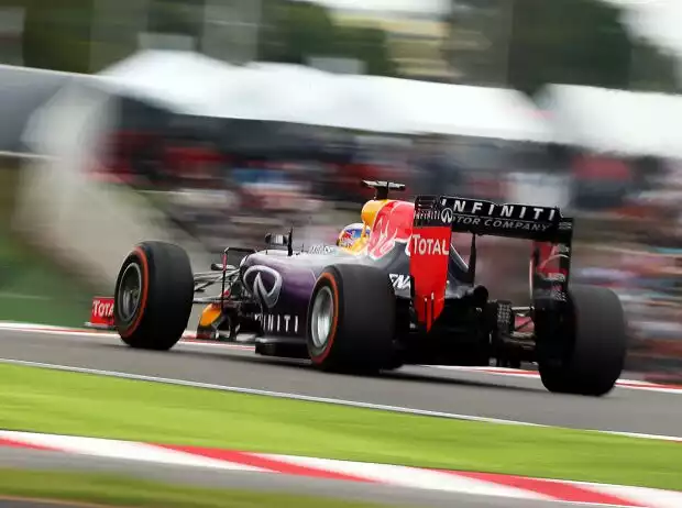 Titel-Bild zur News: Daniel Ricciardo