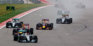 Formel-1-Wochenende ohne Freitag: Was dafür spricht