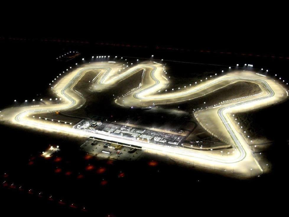 Losail