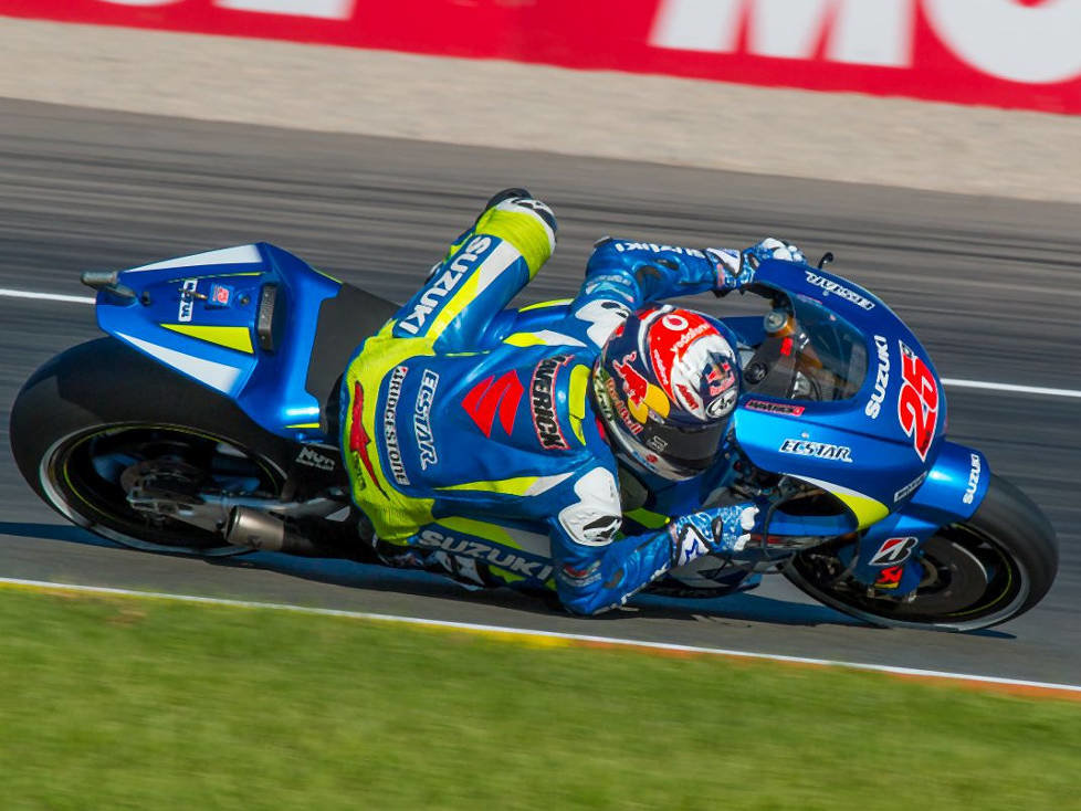 Maverick Vinales