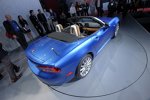 Fiat 124 Spider 