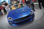 Fiat 124 Spider 