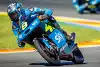 Bild zum Inhalt: Tritt Rossi-Schützling Bulega in die Fußstapfen des Doktors?