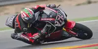 Bild zum Inhalt: Honda: Tagesbestzeit für Hayden, Rückschlag für van der Mark