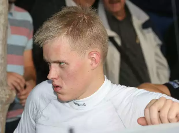Ott Tänak Titel-Bild zur News: Ott Tänak