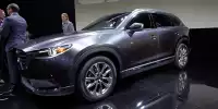 Mazda CX 9