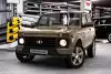 Bild zum Inhalt: Lada 4x4 Urban: Offroader macht sich fein für die Stadt