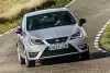 Bild zum Inhalt: SEAT Ibiza Cupra: Der Kleine sorgt für große Freude