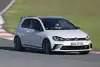 Bild zum Inhalt: VW Golf GTI Clubsport: Spielkamerad für die Piste