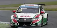 Tiago Monteiro