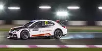 Bild zum Inhalt: WTCC Katar: Lopez Schnellster im ersten Nachttraining