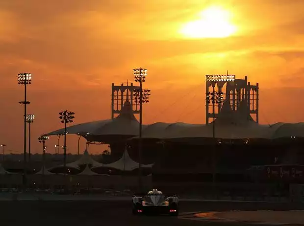Titel-Bild zur News: Anthony Davidson, Sebastien Buemi