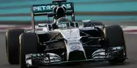 Nico Rosberg