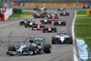 Rosberg: Formel-1-Kalender ohne Deutschland "seltsam"