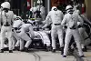 Bild zum Inhalt: Abu Dhabi: Williams geht bei Boxenstopps auf Nummer sicher