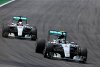 Bild zum Inhalt: Lewis Hamilton frustriert: Kritik an den Formel-1-Regeln