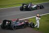 Antriebe vor Abu Dhabi: Ferrari & Renault ohne Updates