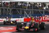 Bild zum Inhalt: Red Bull: Chassis "auf Mercedes-Niveau", Motor mit Manko