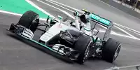 Nico Rosberg