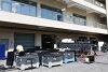 Lotus erneut ausgesperrt: Ecclestone bezahlt Rechnungen