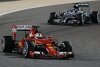 Bild zum Inhalt: Ferrari: Reifen und Abu-Dhabi-Kurs sorgen für Zuversicht