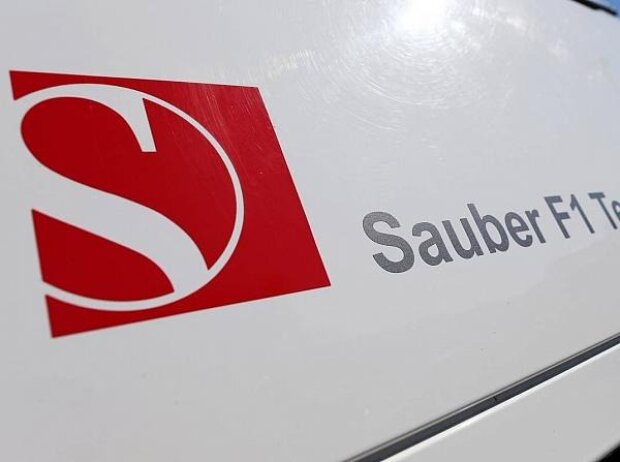 Titel-Bild zur News: Sauber Logo