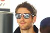 Noch einmal Lotus: Grosjean vor emotionalem Abschied