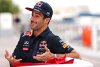 Racer Ricciardo: Interesse an vier Motorsportkategorien