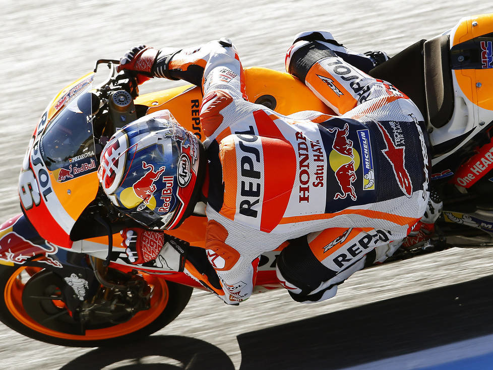 Daniel Pedrosa