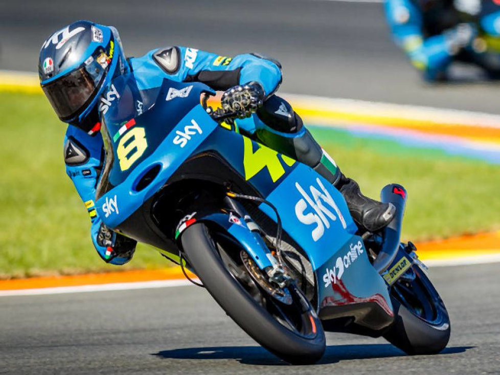 Nicolo Bulega