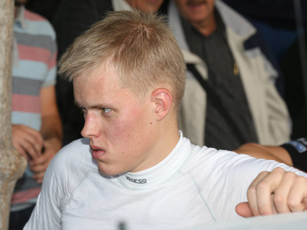 Ott Tänak