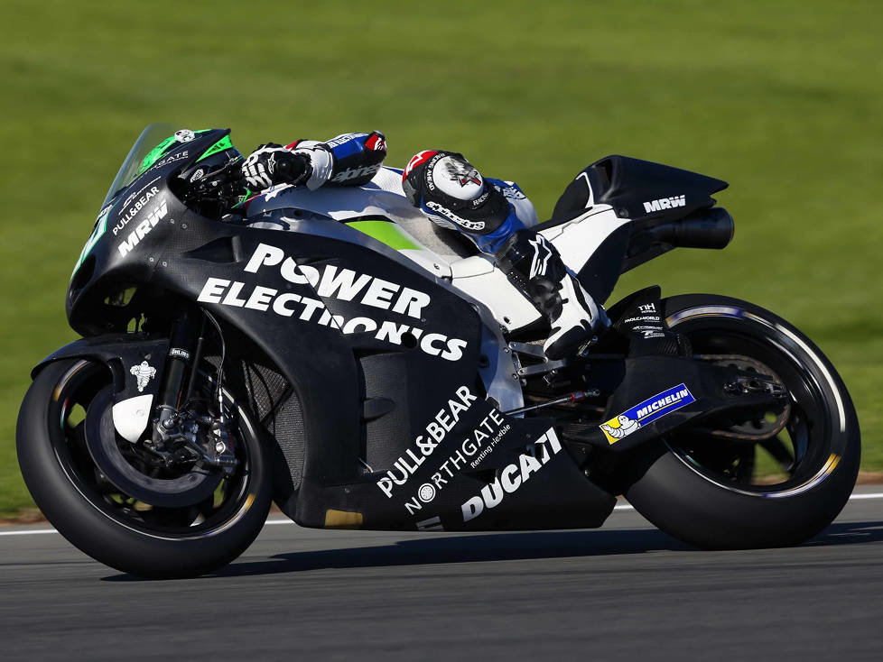 Eugene Laverty