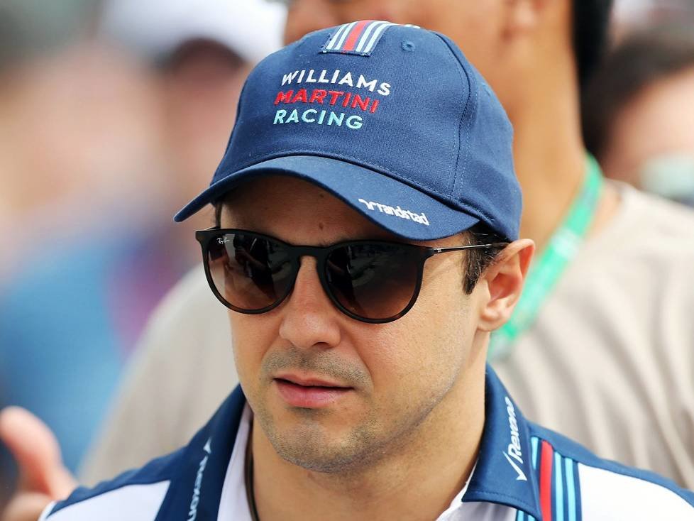 Felipe Massa