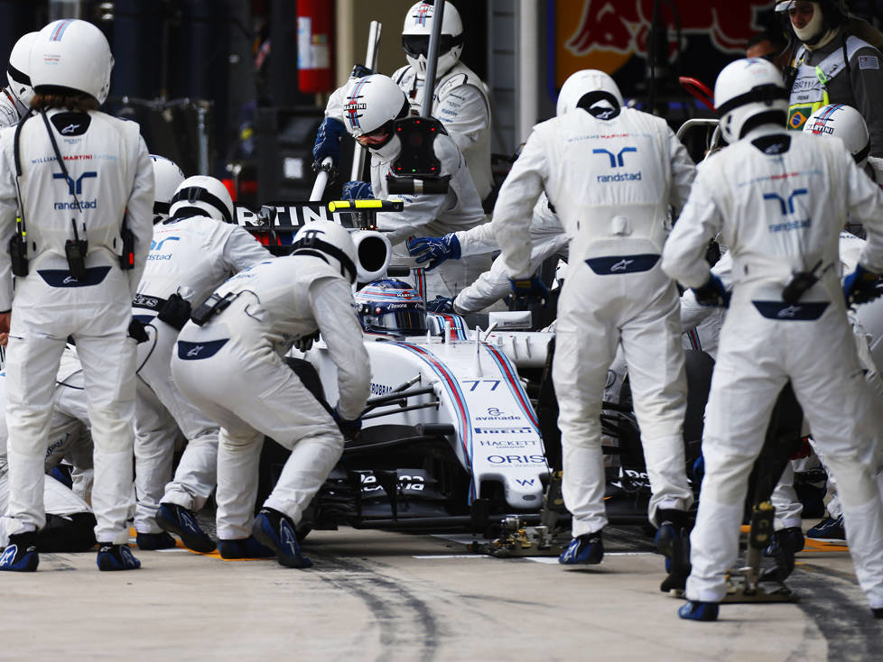 Valtteri Bottas