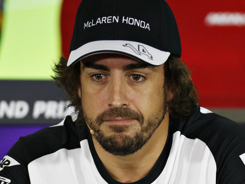 Fernando Alonso
