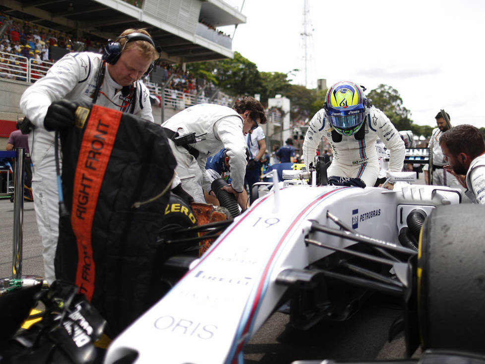 Felipe Massa