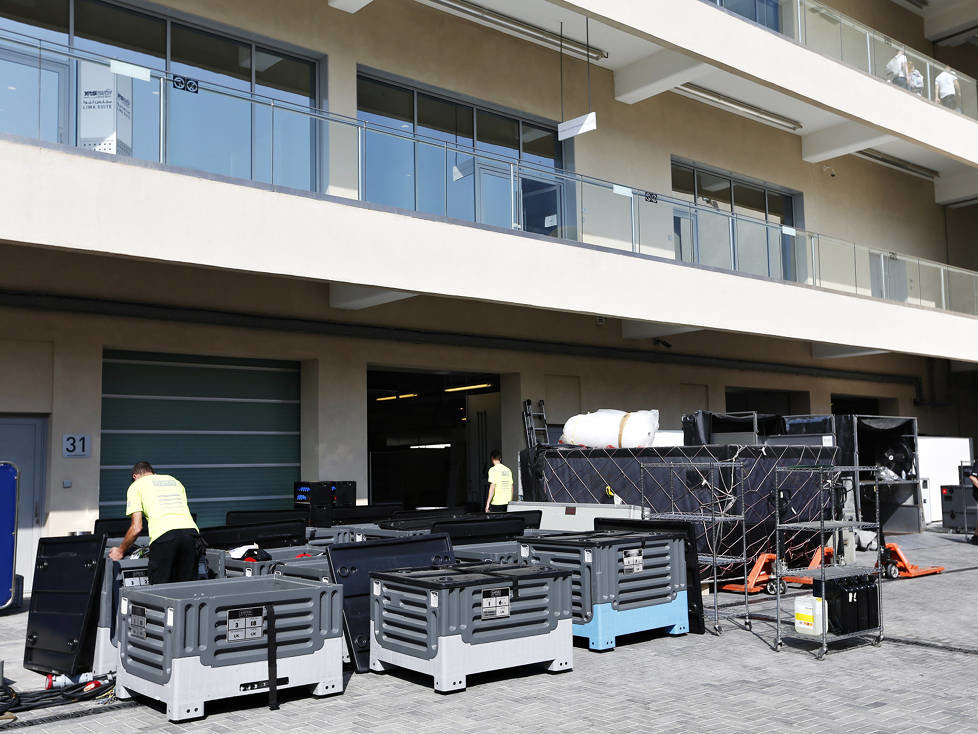 Lotus-Equipment