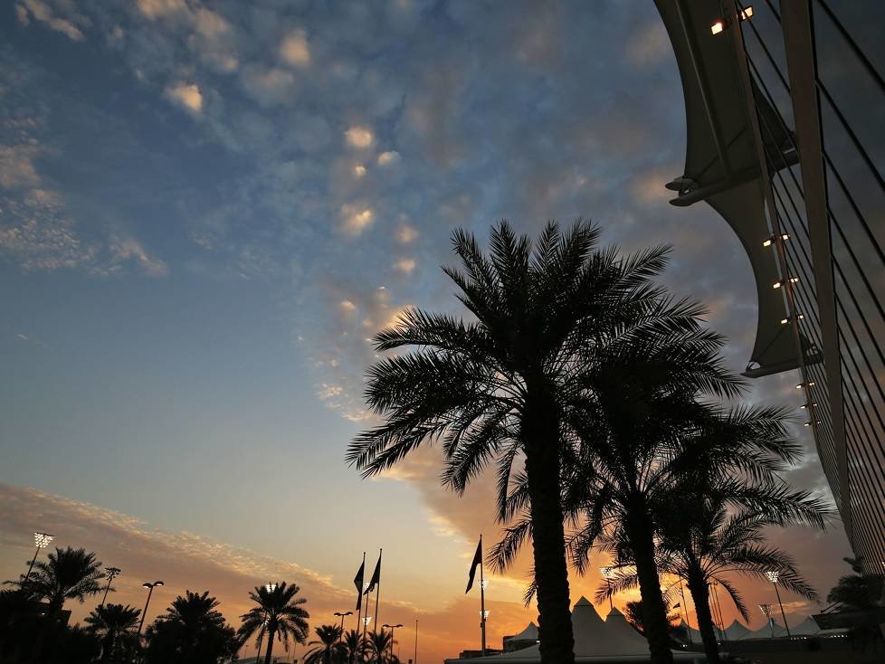Abu Dhabi
