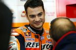 Dani Pedrosa (Honda)