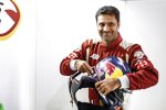 Nasser Al-Attiyah (Campos-Chevrolet)