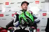 Bild zum Inhalt: Eugene Laverty bricht sich beim Test den Unterarm