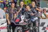 Bild zum Inhalt: Johann Zarco: Erfolgsrezept Aki Ajo?