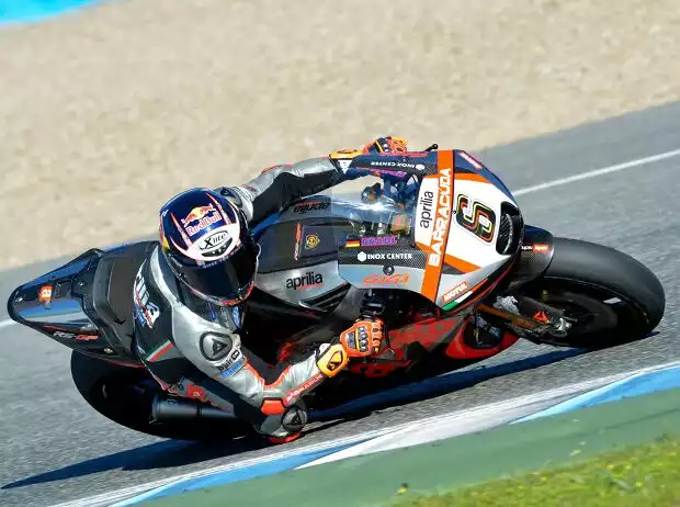 Titel-Bild zur News: Stefan Bradl