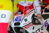 Bild zum Inhalt: Scott Redding: Ducati ist viel sanfter als die Honda