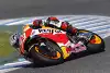 Bild zum Inhalt: Honda-Test in Jerez: Marquez stürzt zum Abschluss zweimal