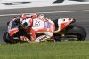 Bild zum Inhalt: Jerez: Ducati mit letztem Test des Jahres 2015 zufrieden