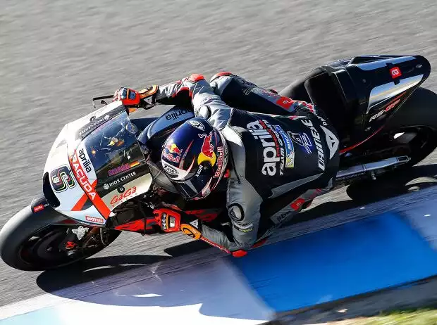 Titel-Bild zur News: Stefan Bradl
