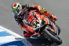 Bild zum Inhalt: WSBK-Test in Jerez: Saisonabschluss und Giugliano-Rückkehr