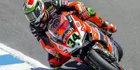 Bild zum Inhalt: WSBK-Test in Jerez: Saisonabschluss und Giugliano-Rückkehr