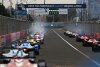 Roborace: Erste Rennserie ohne Fahrer